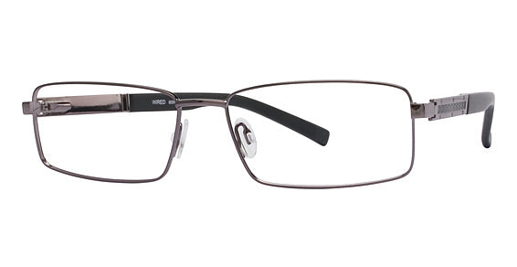 Wired Eyewear Collection 6004