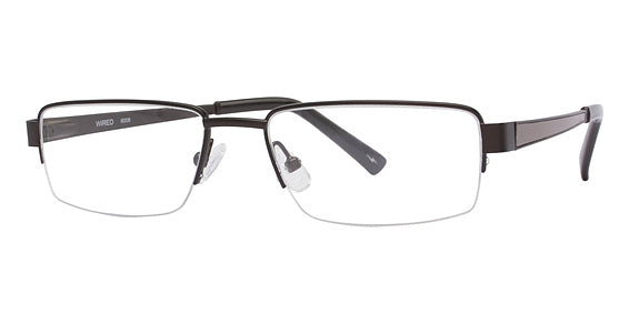 Wired Eyewear Collection 6008