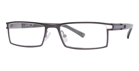Wired Eyewear Collection 6011