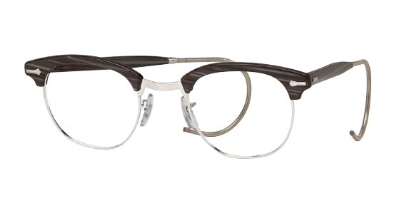 Shuron Classic Collection Ronsir Zyl