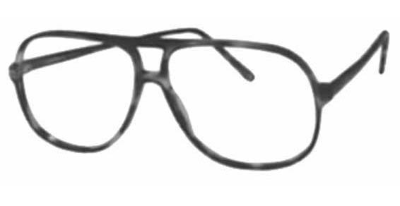 Prestige Optics Eddy Eyeglasses