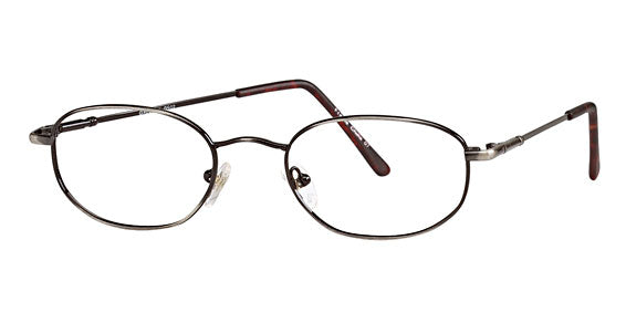 Gallery Eyewear G502