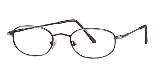 Gallery Eyewear G502