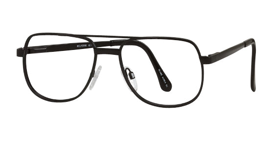 Wolverine Safety Eyewear W001