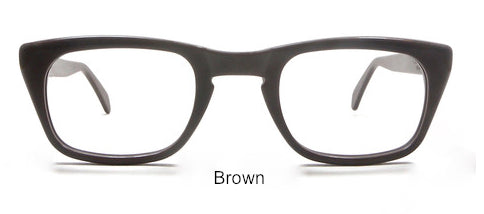 Criss Optical Collection Apollo Eyeglasses