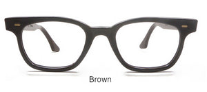 Criss Optical Collection Yank Eyeglasses