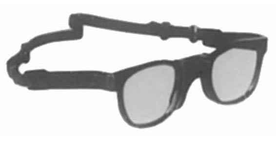 Criss Optical Collection All-American Athletic Frame