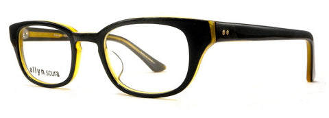ASE Akira Eyeglasses