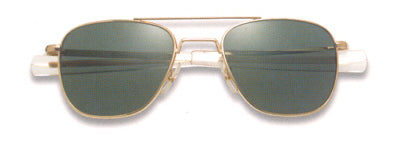 American Optical Original Pilot Sunglasses