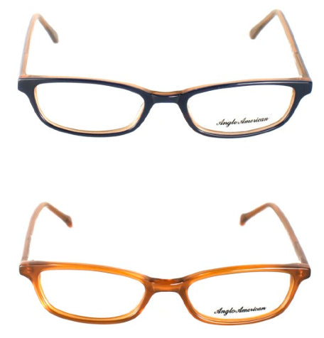 Anglo American 272 Eyeglasses