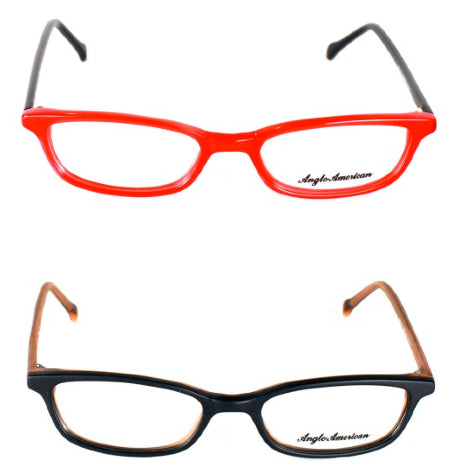 Anglo American 272 Eyeglasses