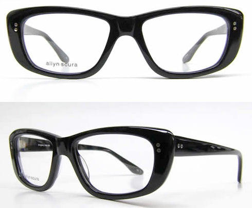 ASE Angelo Eyeglasses