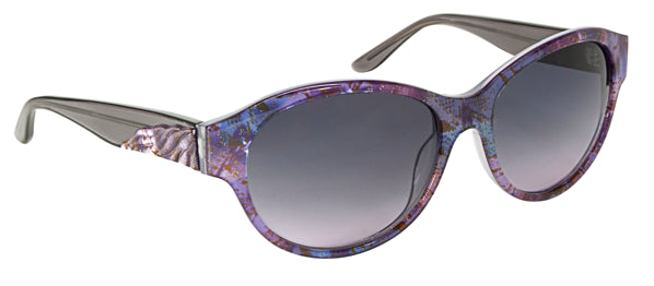 Badgley Mischka Sunglasses Adelise