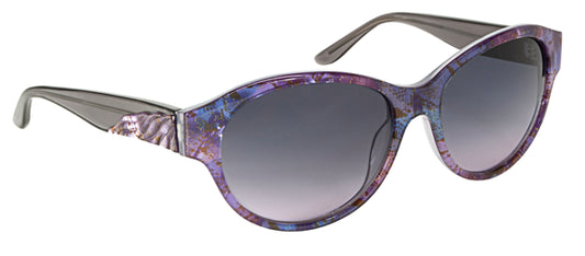Badgley Mischka Sunglasses Adelise