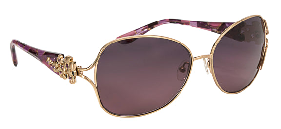 Badgley Mischka Sunglasses Lissette