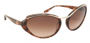 Badgley Mischka Sunglasses Paulette