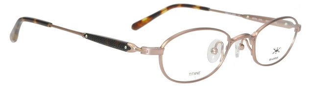 Beasoleil MTR4 Eyeglasses