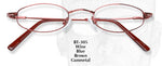 Bendatwist Titanium 305 Eyeglasses