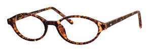 Boulevard Boutique Collection 2120 Eyeglasses