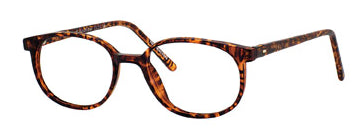 Boulevard Boutique Collection 2125 Eyeglasses