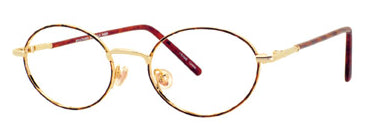 Boulevard Boutique Collection 4099 Eyeglasses