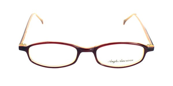 Anglo American British 276 Eyeglasses