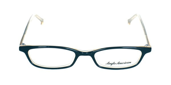 Anglo American British 277 Eyeglasses