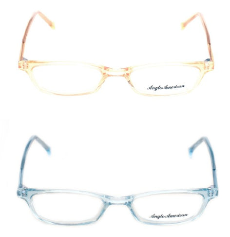 Anglo American British 277 Eyeglasses