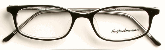 Anglo American British 283 Eyeglasses