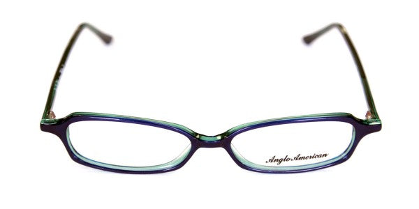 Anglo American British 291 Eyeglasses