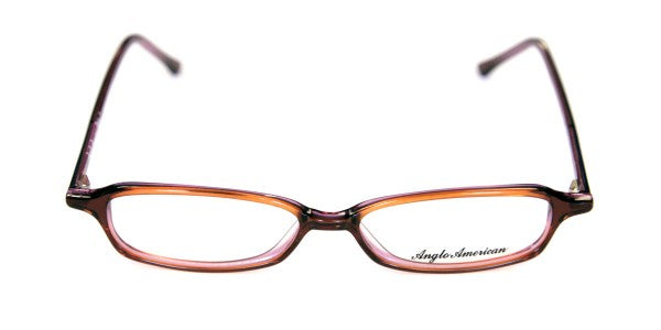 Anglo American British 291 Eyeglasses