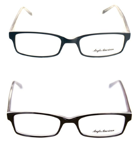 Anglo American British 304 Eyeglasses