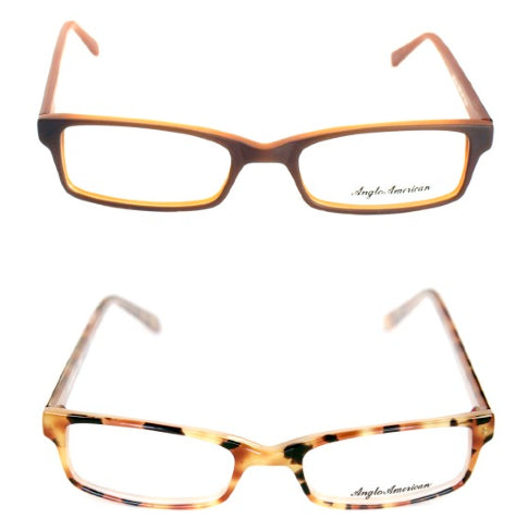 Anglo American British 304 Eyeglasses