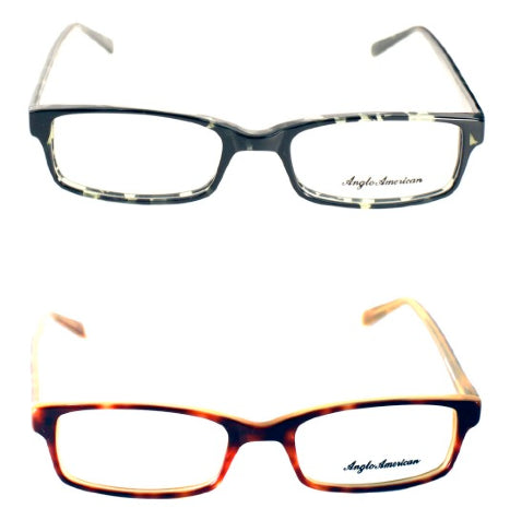 Anglo American British 304 Eyeglasses