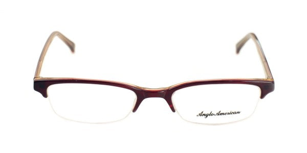 Anglo American British 273 Eyeglasses