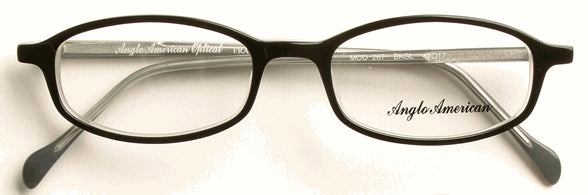 Anglo American British 267 Eyeglasses