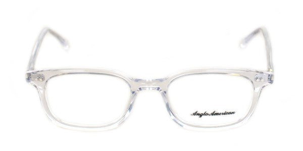Anglo American British 259 Eyeglasses