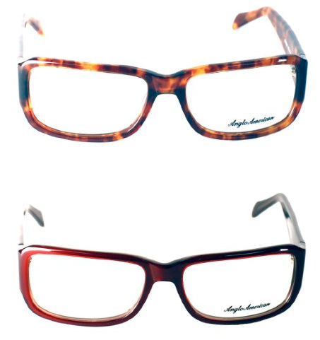Anglo American Bradley Eyeglasses