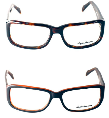 Anglo American Bradley Eyeglasses