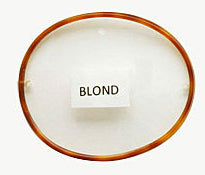 The British Square 14k Rolled Gold Eyeglasses (NO LONGER CARRY - SOLD OUT)