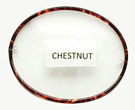 The British Square 14k Rolled Gold Eyeglasses (NO LONGER CARRY - SOLD OUT)