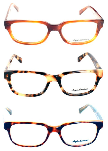 Canterbury Handmade Eyeglasses Frames