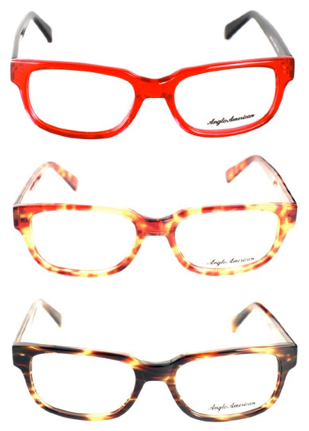 Canterbury Handmade Eyeglasses Frames