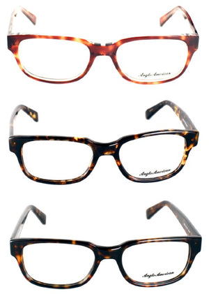 Canterbury Handmade Eyeglasses Frames