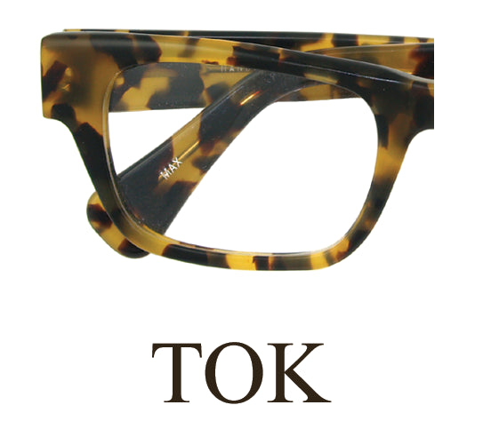 Kala Classique Max Eyeglasses