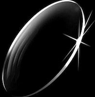 Non-Prescription Lenses (Plano)