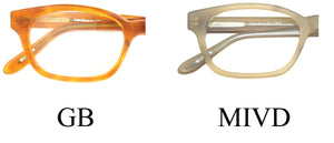 Kala Classique Morgan Eyeglasses