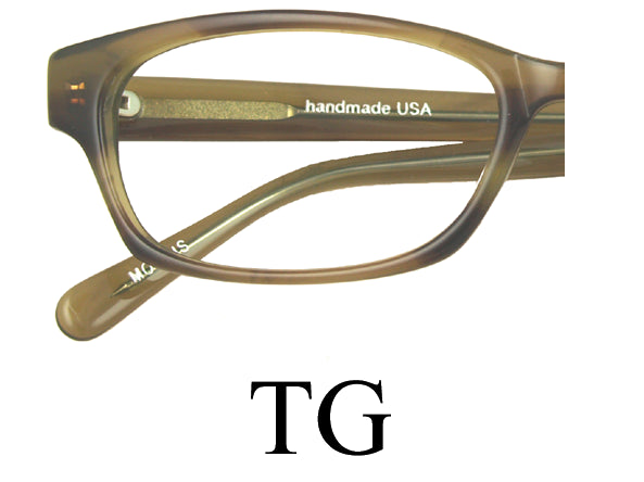 Kala Classique Eyewear Morris