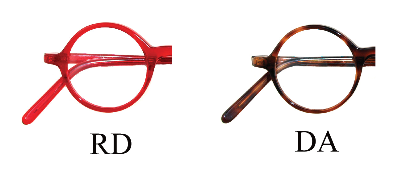 Kala Classique Round 300 Eyeglasses