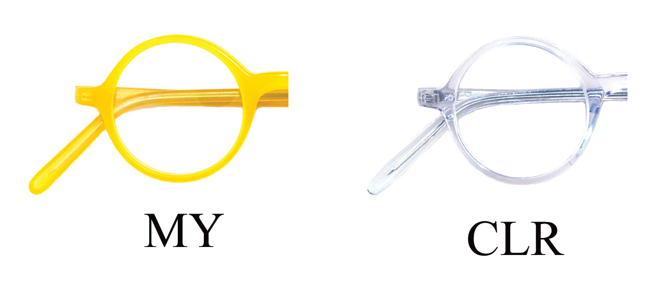 Kala Classique Round 300 Eyeglasses